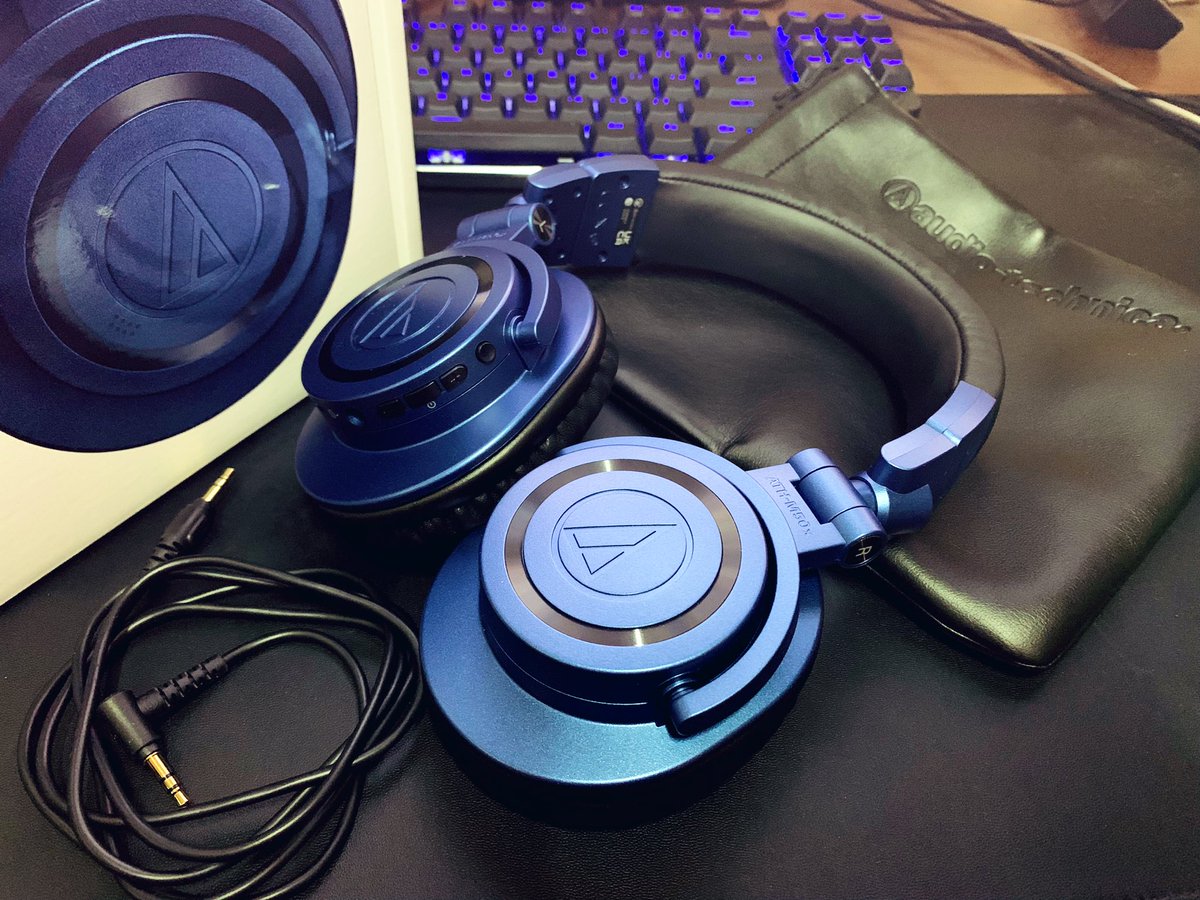 audio technica